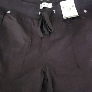 Nwt d.a.s.h black light weight shorts